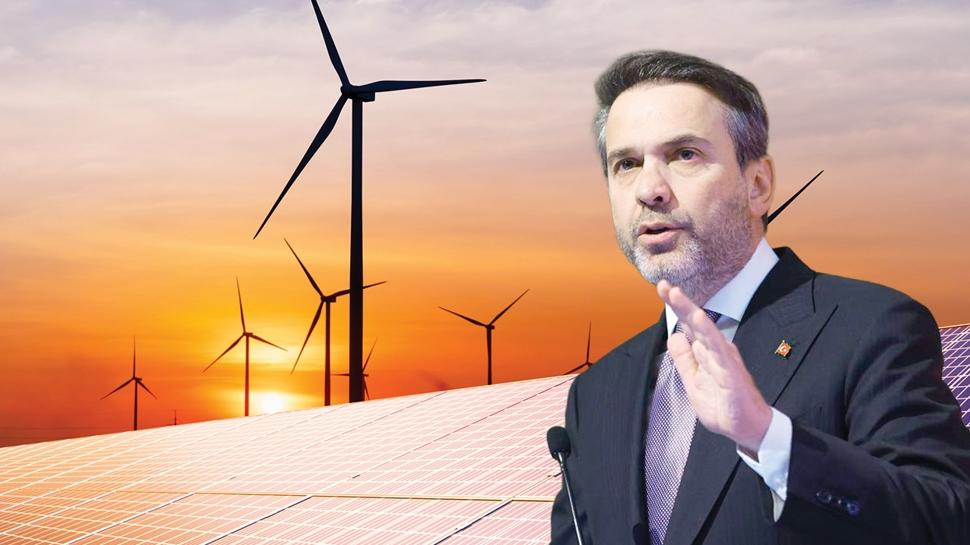 Enerji bağımsızlığında kritik eşik aşıldı