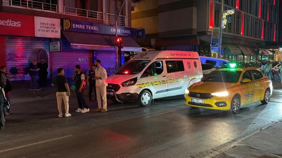 Galeri saldırısında yeni gelişme! Sayı 4'e yükseldi
