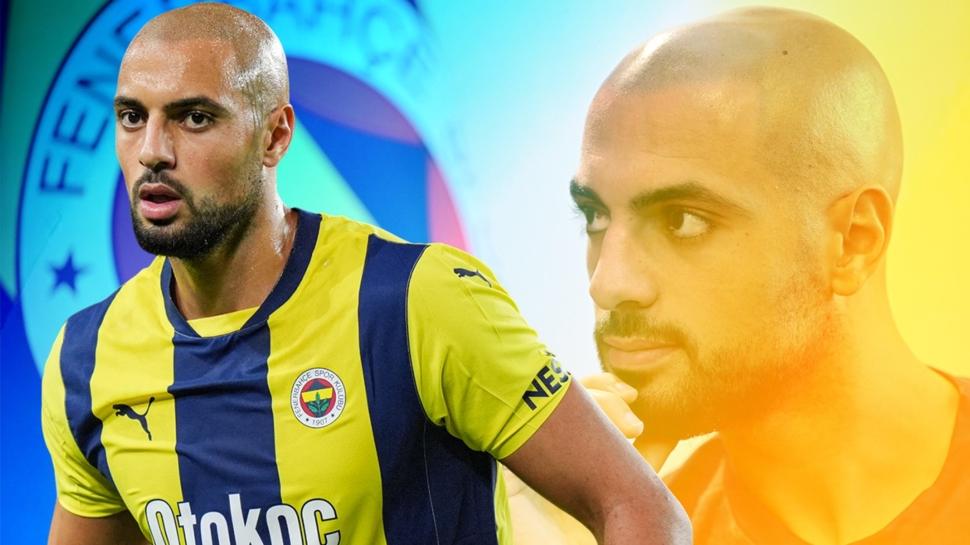 Güle güle Sofyan Amrabat! Bonservisini duyurdular...