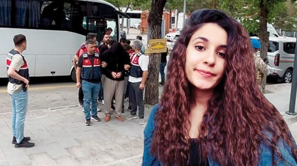 Gülistan Doku dosyasında 4 polise tutuklama