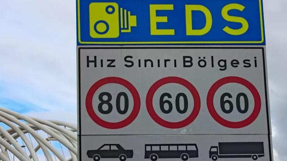 İstanbul'da 128 yeni radar!