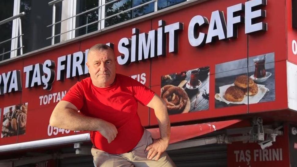 İstanbul'da fırın önünde dehşet! İyilik yapmak isterken canından oldu