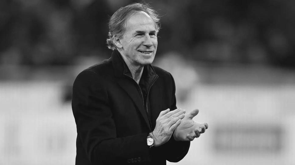 Milan efsanesi Franco Baresi, hayatını kaybetti