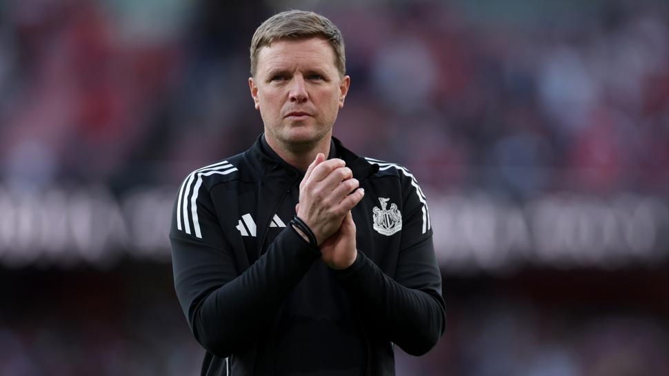 Newcastle United'da Eddie Howe dönemi sona erdi!