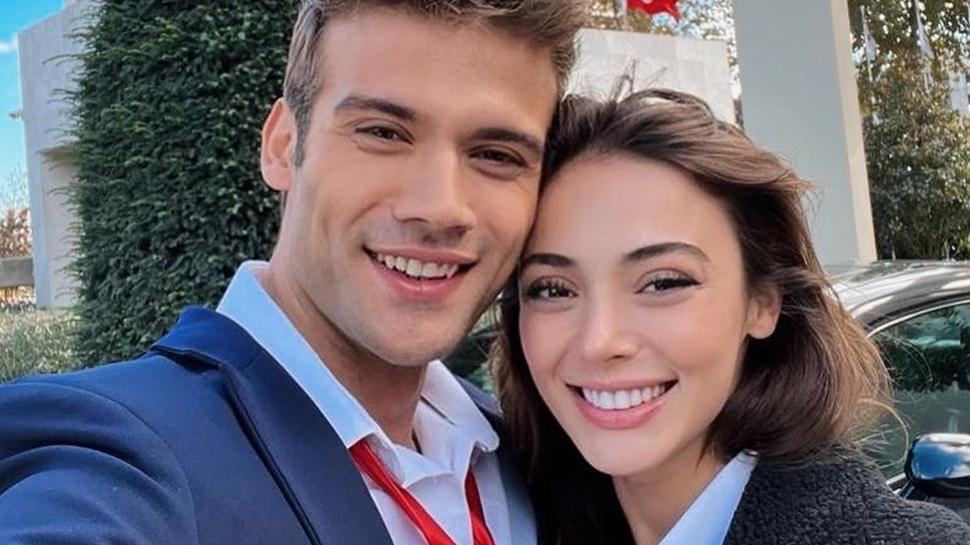 Sevdam Karadeniz'in yeni başrolü belli oldu! Duy Beni'nin yıldızı kadroda...
