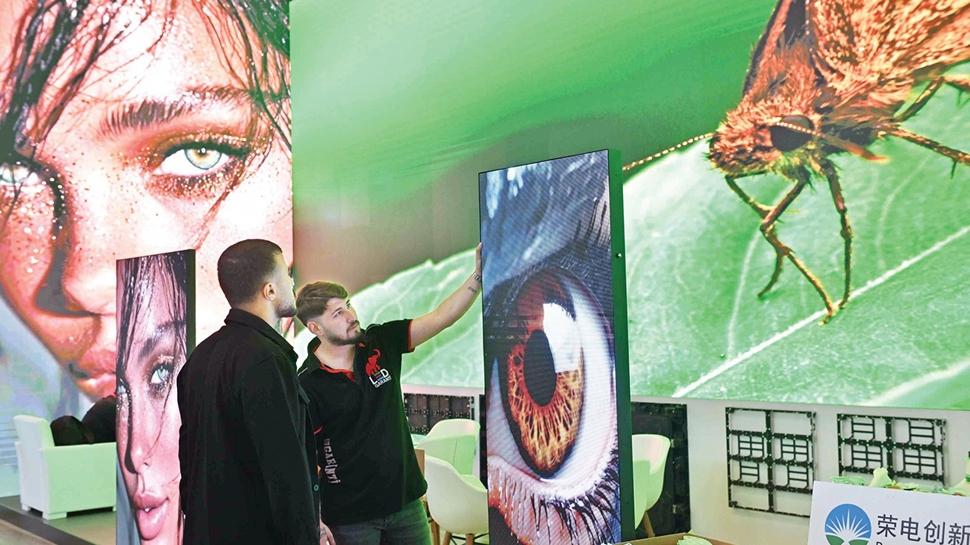 SIGN İstanbul'un 2026 buluşmasına geri sayım başladı