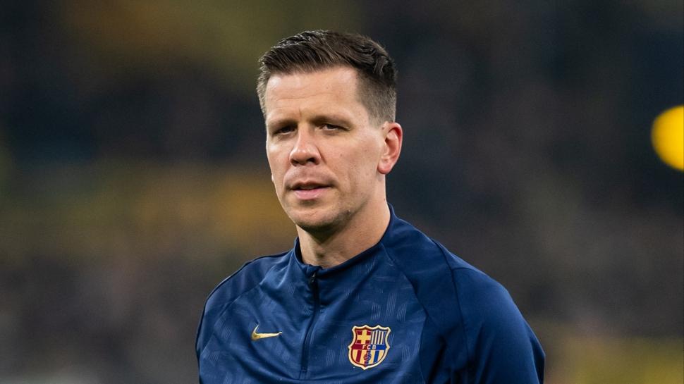 Szczesny'den çarpıcı açıklamalar! "Futbol oynamak istemiyordum"