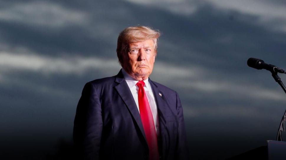Trump'tan Hamas açıklaması: "Silah bırakılmasından memnunum"