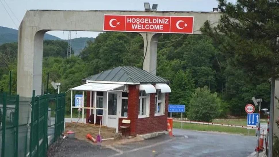 Türkiye ile Bulgaristan anlaştı! 3. gümrük kapısında yeni dönem başlıyor