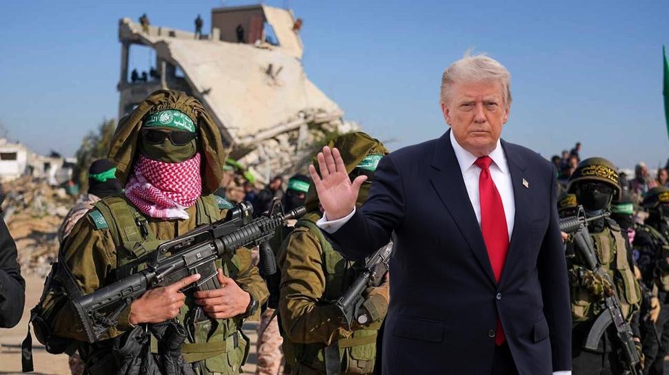 Türkiye'nin arabuluculuğunda Gazze'de tarihi adım! Anlaşmaya varıldı