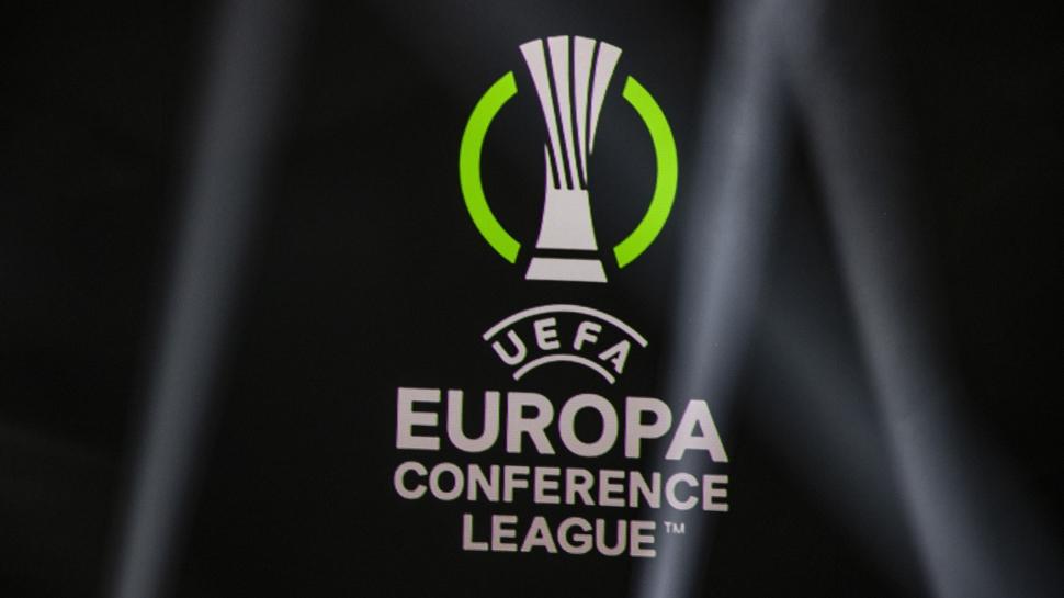 UEFA Konferans Ligi'nde turlayan takımlar belli oldu!