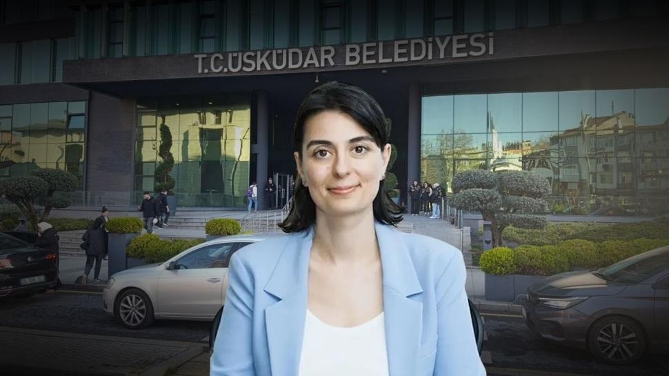 Üsküdar'da rüşvet soruşturması: Dedetaş ve 3 şüpheliye tutuklama talebi