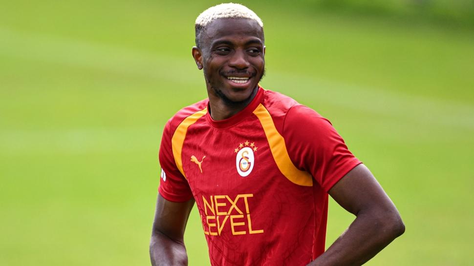 Victor Osimhen'e dev talip! Dudak uçuklatan teklifi duyurdular