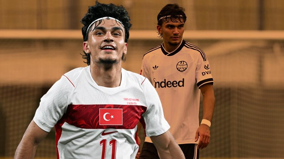 Yılın transfer çalımı Can Uzun! Almanlar resmen duyurdu: Süper Lig'de ortalık yıkılacak