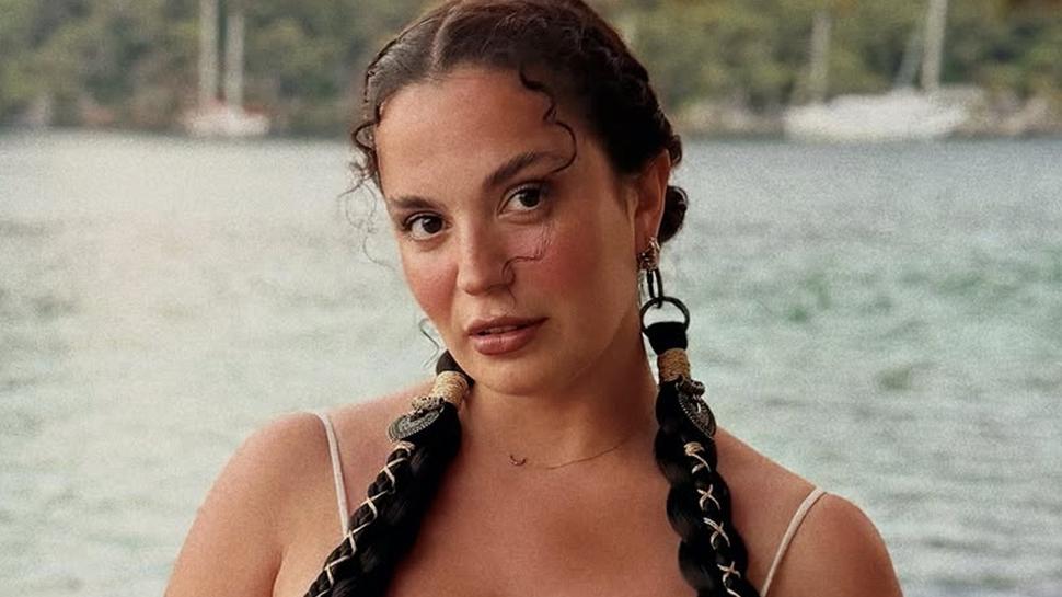 Aslı Bekiroğlu'nun hastanedeki son hali ortaya çıktı! 8. kez ameliyat oldu, herkesi üzdü