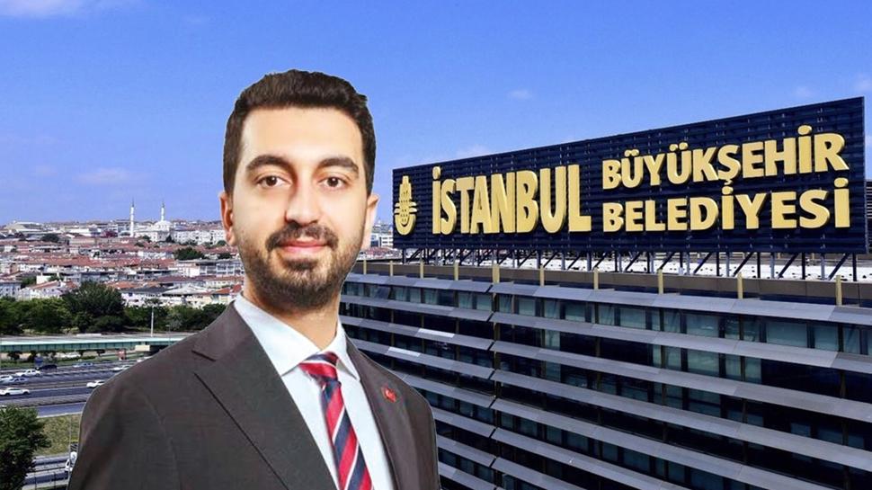 CHP'li Tuzla Belediye Başkanı Bingöl'den İBB yönetimine eleştiri: Dayatmaya boyun eğmeyeceğim