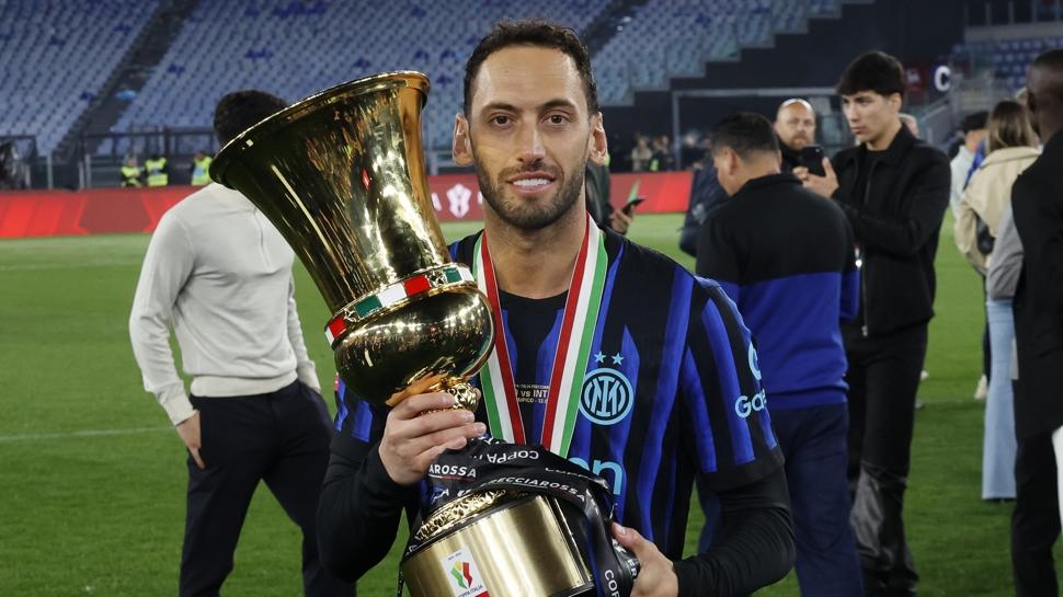 Hakan'da yeşil ışık
