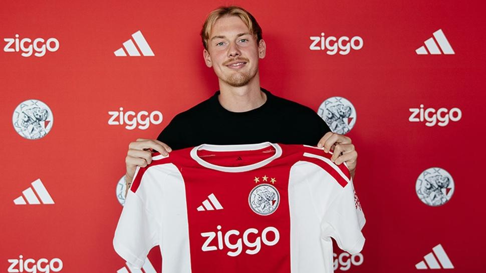 Julian Brandt'ın yeni adresi belli oldu!