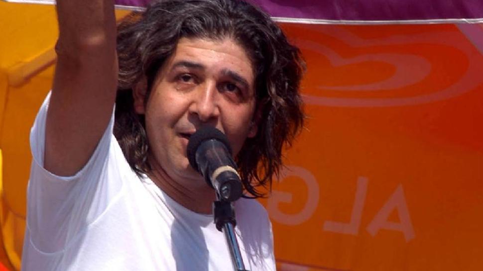Murat Göğebakan 12. ölüm yıl dönümünde anıldı! Bülent Göğebakan'dan kahreden sözler...