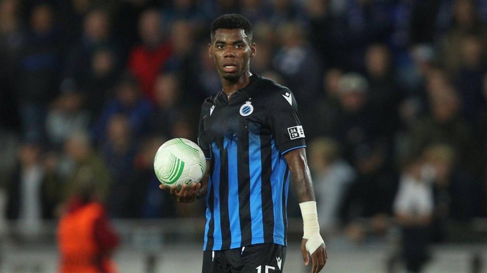 Raphael Onyedika'nın yeni adresi belli oldu