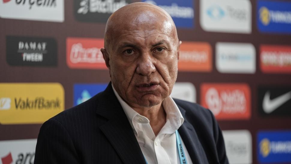 Samsunspor Başkanı Yüksel Yıldırım orta saha transferini açıkladı