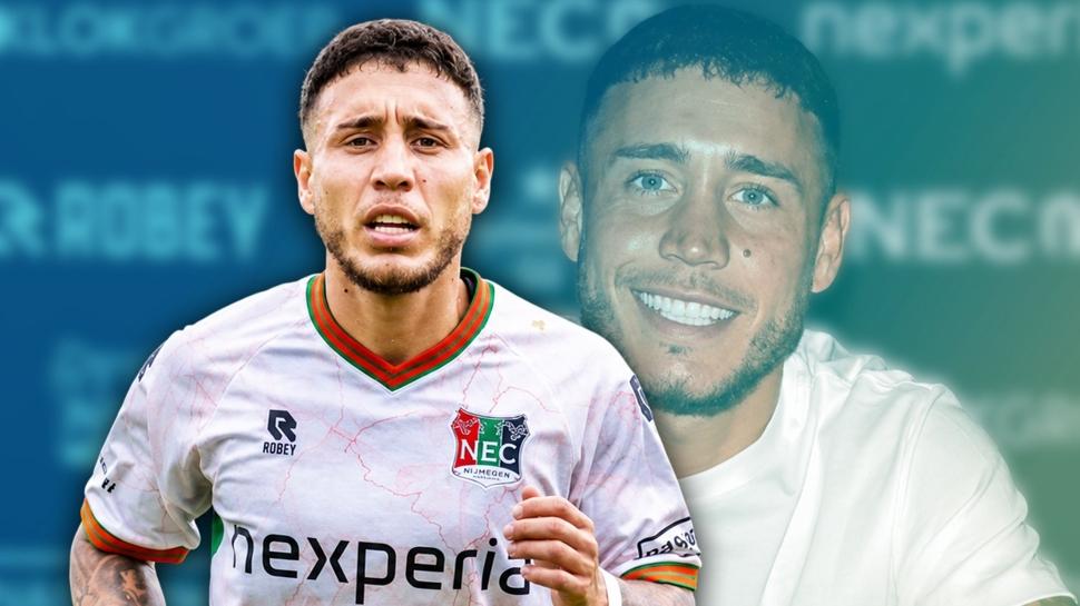 Ve sonunda beklenen oldu! Emre Mor'u resmen açıkladılar