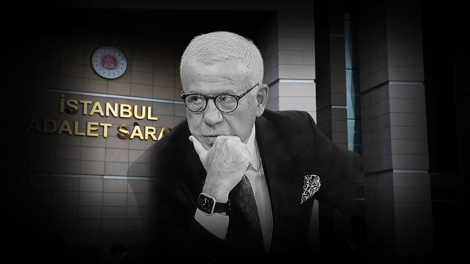 Savcılık harekete geçti: Ertuğrul Özkök hakkında soruşturma başlatıldı