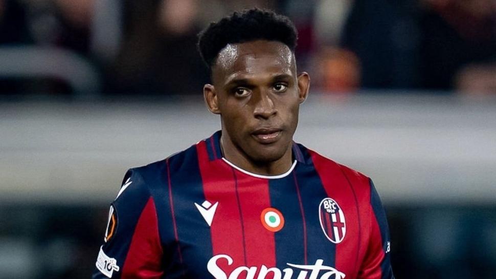 Jhon Lucumi'nin tercihi Juventus
