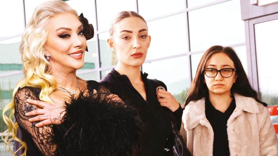 Kızından Güllü'ye "Malakata" tuzağı