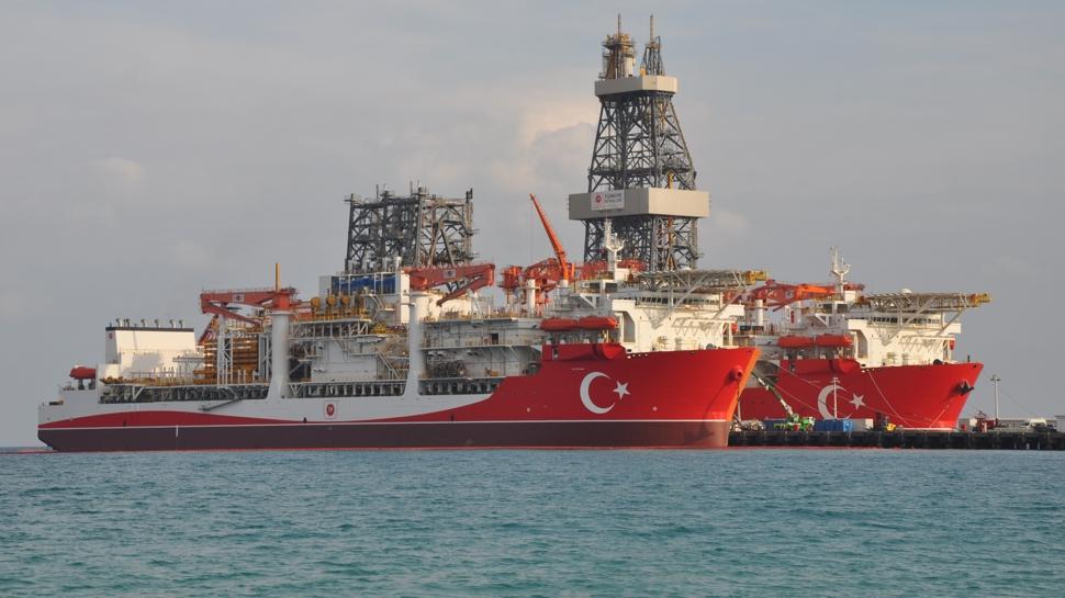 Önce Kerkük sonra Bulgaristan... Türkiye'nin enerji hamlesi sınırları aştı