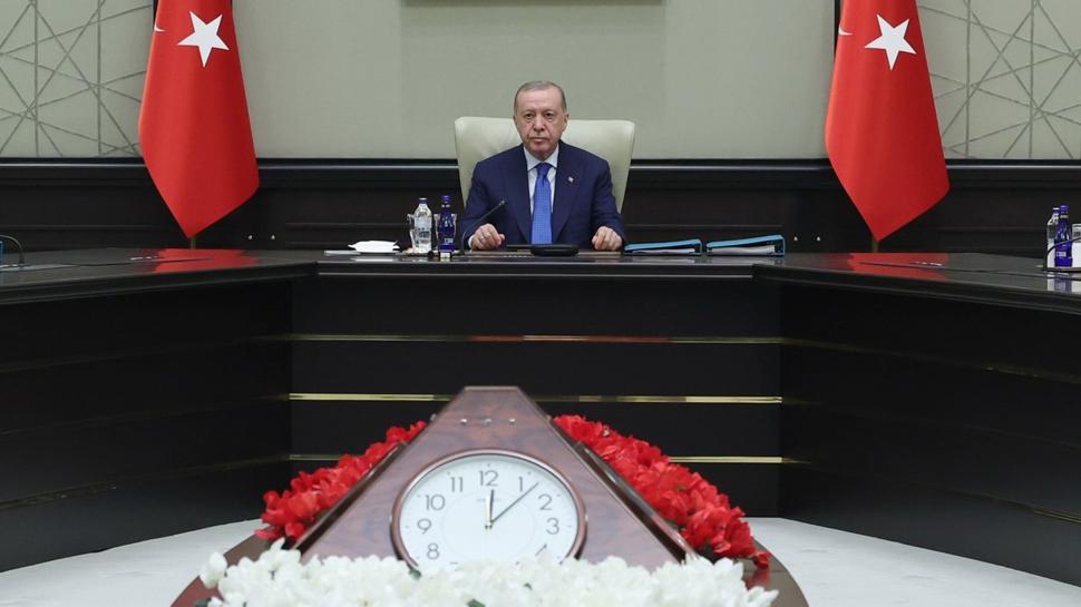 YAŞ yarın toplanıyor: 3 isim ilk kez katılacak
