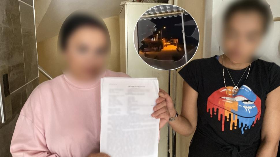 2 günlük tatil kabusa döndü! Pansiyonda dehşeti yaşadılar