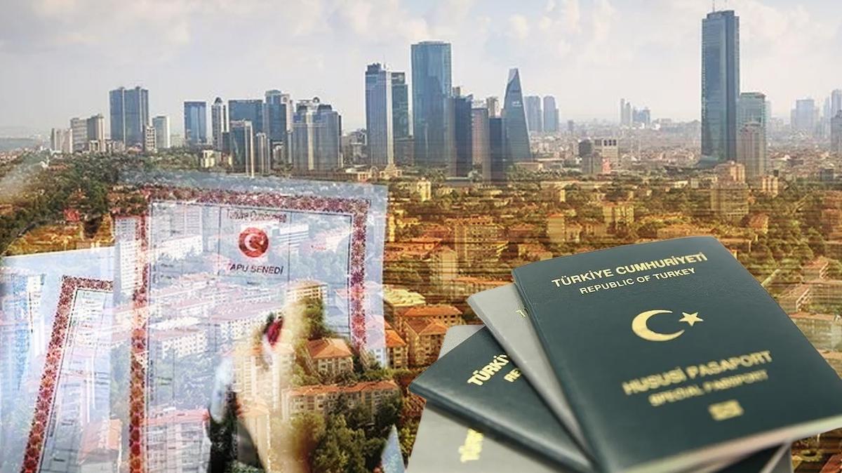 Gayrimenkul sahteciliği Muvazaalı satış Türk vatandaşlığı fotoğrafları resimleri