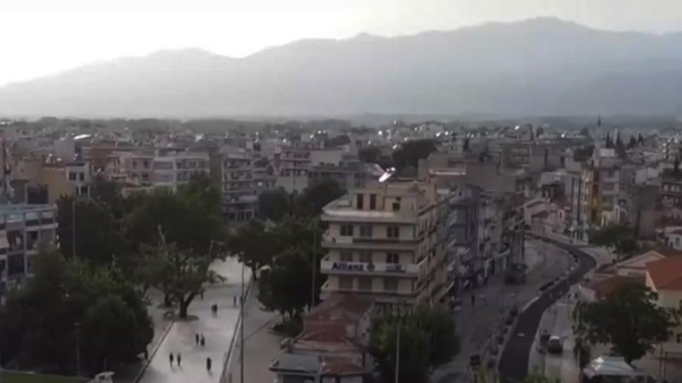 Türkiye sınırına 10 bin avroluk plan! Atina'nın Batı Trakya projesi fiyaskoyla bitti