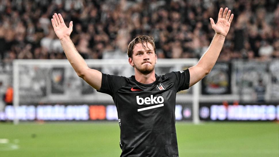 Semih Kılıçsoy: Geri döndüğüm için çok mutluyum