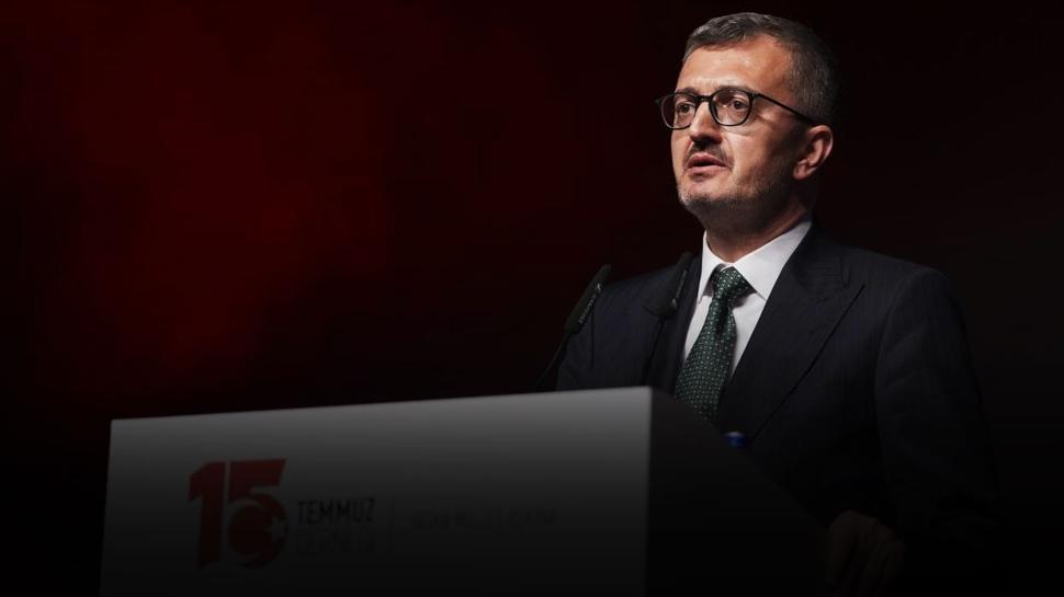Çanakkale ruhu unutulmadı: İletişim Başkanı Duran’dan “Anafartalar Zaferi” paylaşımı