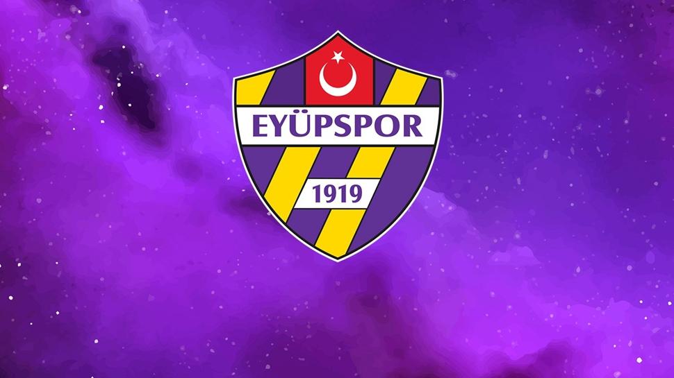 Eyüpspor'un maçlarını oynayacağı stat açıklandı!