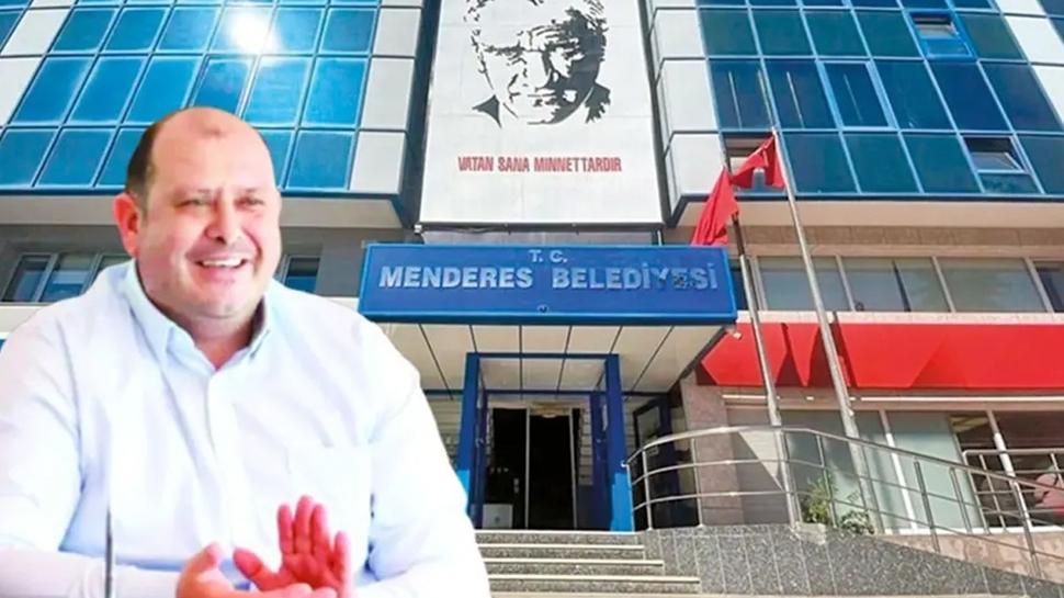 Menderes Belediyesi'nde seçim krizi... CHP'den Yeni Parti'ye: Aday çıkarmayın!