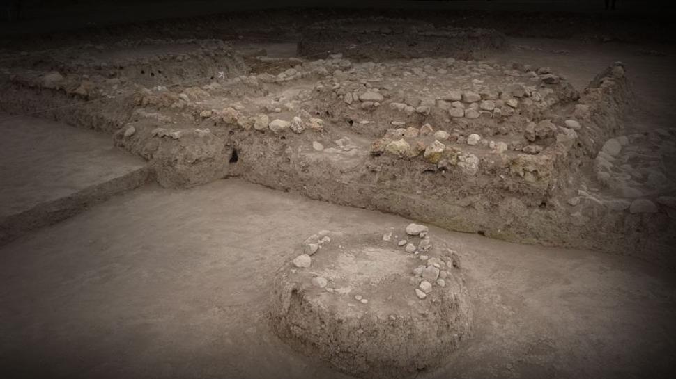 Mezopotamya’nın tarihi ortaya çıkıyor: M.Ö. 9 binli yılları işaret eden kalıntılar bulundu