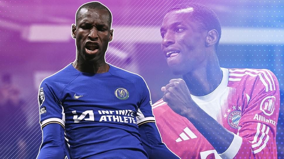 Nicolas Jackson transferi resmen bitti! Sürpriz imzayı duyurdular