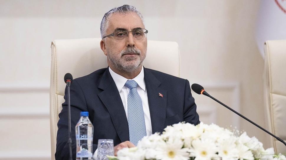 Bakan Işıkhan’dan “sigorta prim teşviki” paylaşımı