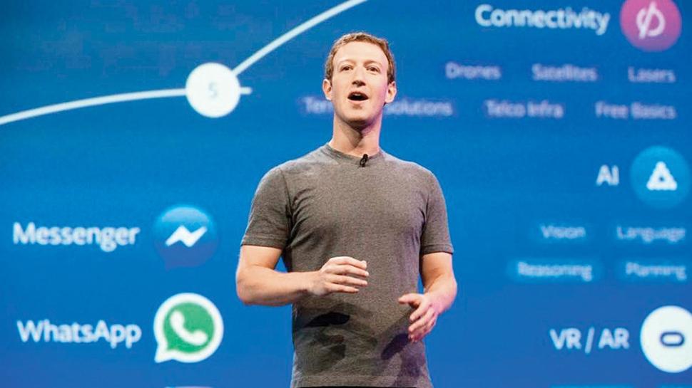 META’nın CEO’su Mark Zuckerberg’den yapay zeka manifestosu