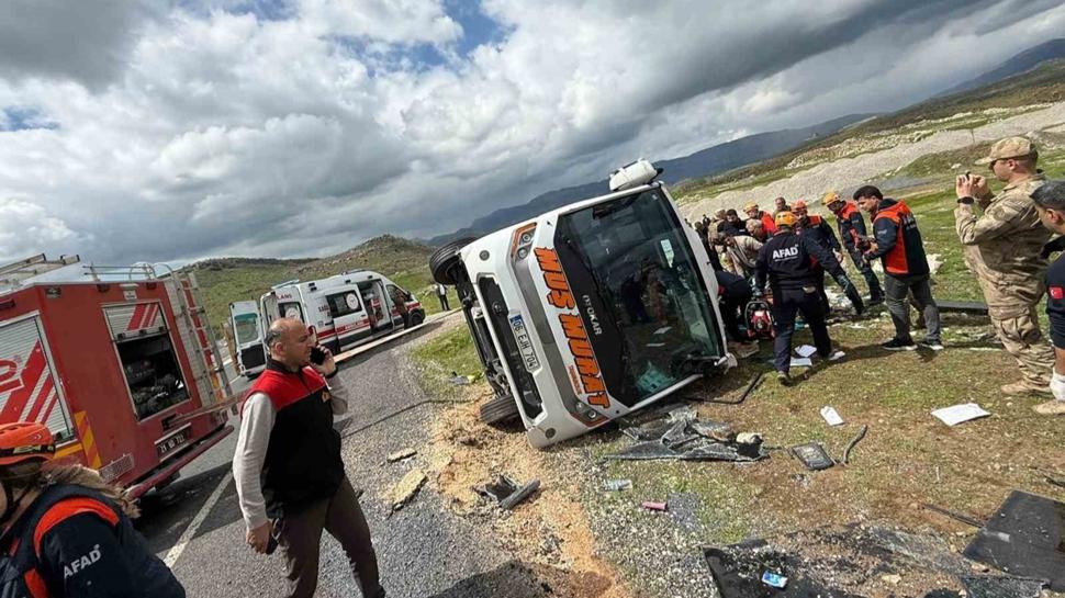 Trafikte acı bilanço: 7 ayda bin 197 can kaybı yaşandı