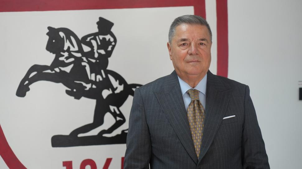 Veysel Bilen: Kusursuz bir takım oluşturmayı hedefliyoruz