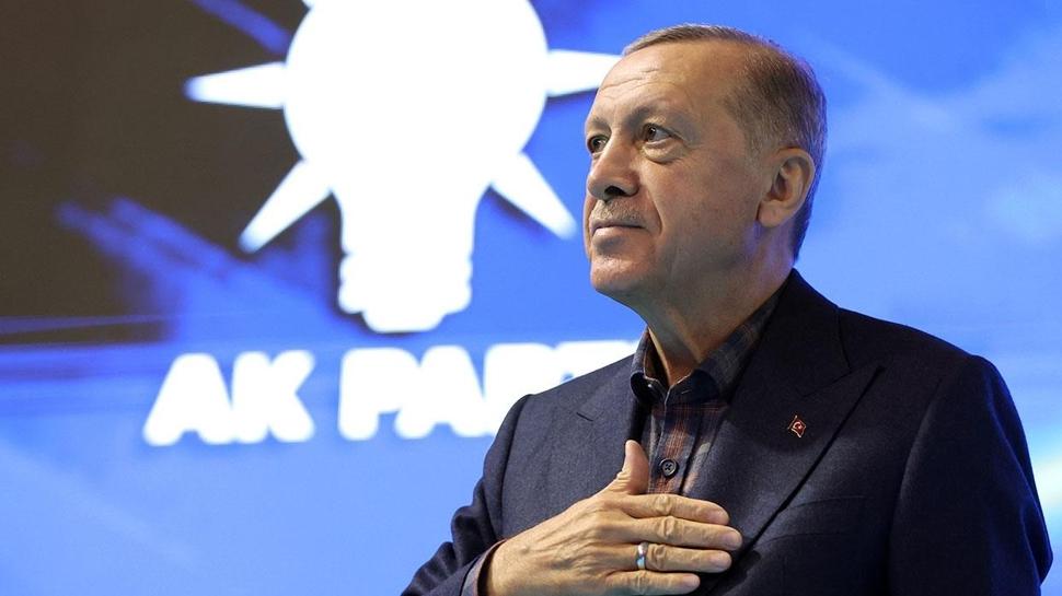 AK Parti millete hizmet yolunda çeyrek asrı geride bıraktı! 24 TV’den anlamlı yıldönüme özel belgesel