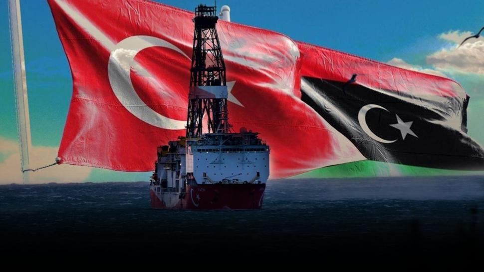 Ankara-Trablus hattında kritik imza: Türkiye ile Libya arasında dev istihdam anlaşması