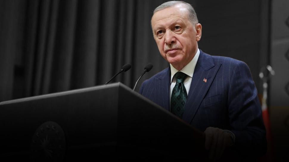 Başkan Erdoğan DEM heyetini kabul etti: “Türkiye’yi bu sıkıntıdan ebediyen kurtaracağız”