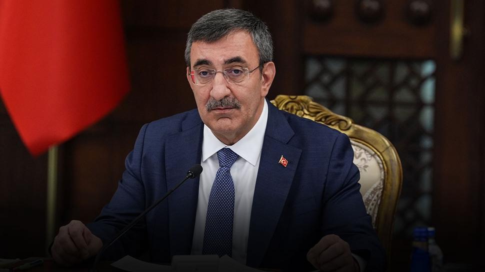 Cevdet Yılmaz’dan Mekke Savunma Anlaşması vurgusu: “Bölgesel istikrar için tarihi adım”