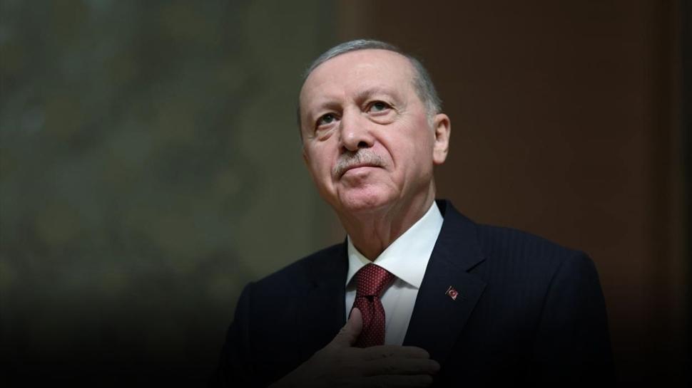Dünya basınına taşıdı: Eyyüp Kadir İnan, “Erdoğan Doktrini”ni kaleme aldı