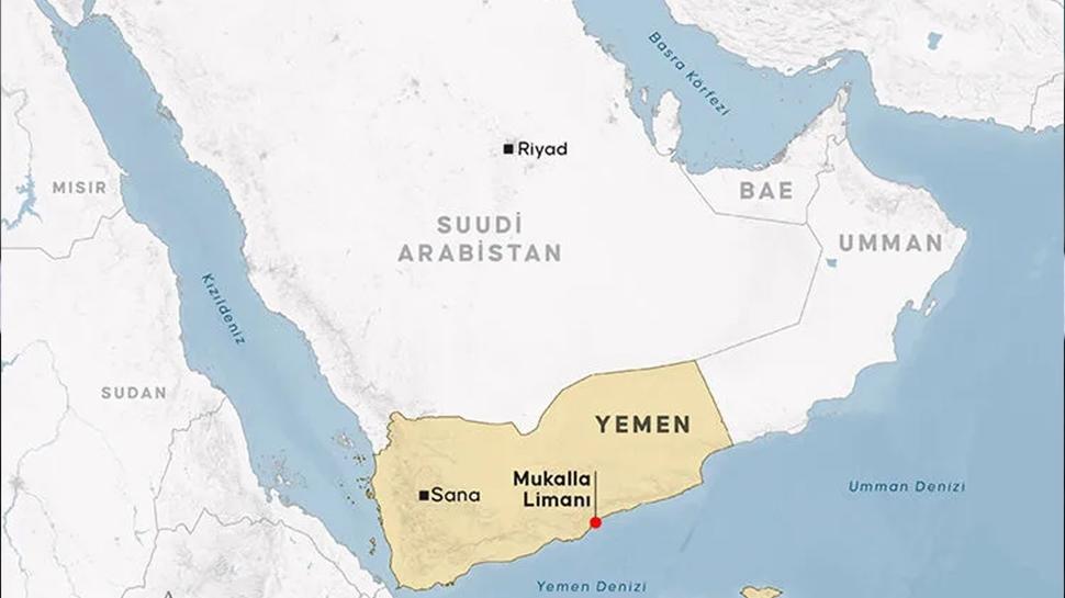 Husiler’den Suudi Arabistan’a İHA saldırısı: Petrol rafinerisi hedef alındı